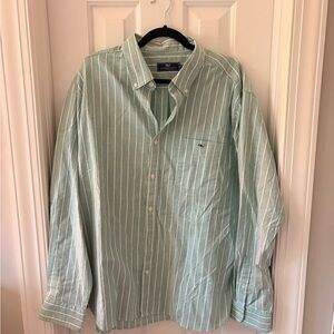 VV Men’s Button Down
